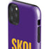 NFL Minnesota Vikings Team Motto iPhone 11 Pro Max Impact Case