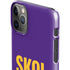 NFL Minnesota Vikings Team Motto iPhone 11 Pro Max Lite Case