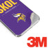 NFL Minnesota Vikings Team Motto iPhone 11 Pro Skin