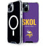 NFL Minnesota Vikings Team Motto iPhone 13 MagSafe Case