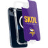 NFL Minnesota Vikings Team Motto iPhone 13 MagSafe Case