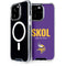 NFL Minnesota Vikings Team Motto iPhone 13 Pro MagSafe Case