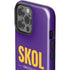 NFL Minnesota Vikings Team Motto iPhone 13 Pro Max Impact Case