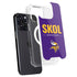 NFL Minnesota Vikings Team Motto iPhone 13 Pro Max MagSafe Case