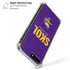NFL Minnesota Vikings Team Motto iPhone 7/8 Plus Clear Case