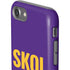 NFL Minnesota Vikings Team Motto iPhone SE (2nd & 3rd Gen) Pro Case