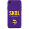 NFL Minnesota Vikings Team Motto iPhone XR Skin