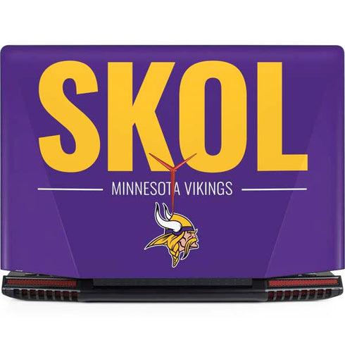 NFL Minnesota Vikings Team Motto Legion Y720 Skin