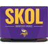 NFL Minnesota Vikings Team Motto Legion Y720 Skin