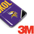 NFL Minnesota Vikings Team Motto Moto E5 Plus Skin