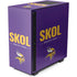 NFL Minnesota Vikings Team Motto NZXT H510 Compact ATX Mid-Tower Case Skin