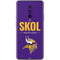 NFL Minnesota Vikings Team Motto OnePlus 7 Pro Skin