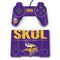 NFL Minnesota Vikings Team Motto PlayStation Classic Bundle Skin