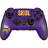 NFL Minnesota Vikings Team Motto PlayStation Scuf Vantage 2 Controller Skin