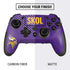 NFL Minnesota Vikings Team Motto PlayStation Scuf Vantage 2 Controller Skin