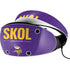 NFL Minnesota Vikings Team Motto PlayStation VR2 Skin