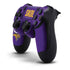 NFL Minnesota Vikings Team Motto PS4 Pro/Slim Controller Skin