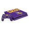 NFL Minnesota Vikings Team Motto PS4 Slim Bundle Skin