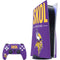 NFL Minnesota Vikings Team Motto PS5 Bundle Skin