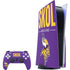 NFL Minnesota Vikings Team Motto PS5 Bundle Skin