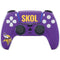 NFL Minnesota Vikings Team Motto PS5 Controller Skin