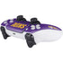 NFL Minnesota Vikings Team Motto PS5 Controller Skin