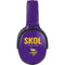 NFL Minnesota Vikings Team Motto Skullcandy Venue Skin