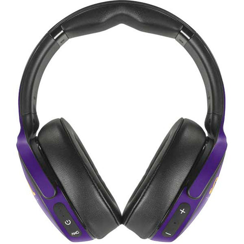 NFL Minnesota Vikings Team Motto Skullcandy Venue Skin