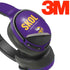 NFL Minnesota Vikings Team Motto Skullcandy Venue Skin