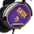 NFL Minnesota Vikings Team Motto SteelSeries Arctis 5 Skin
