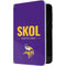 NFL Minnesota Vikings Team Motto Surface Duo Skin