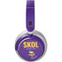NFL Minnesota Vikings Team Motto Surface Headphones Skin