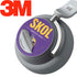 NFL Minnesota Vikings Team Motto Surface Headphones Skin