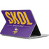 NFL Minnesota Vikings Team Motto Surface Laptop Studio Skin