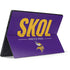 NFL Minnesota Vikings Team Motto Surface Pro 6 Skin