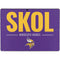 NFL Minnesota Vikings Team Motto Surface Pro 8 Skin