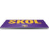 NFL Minnesota Vikings Team Motto Universal Laptop 12in (9.8 x 6.8in) Skin