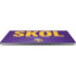 NFL Minnesota Vikings Team Motto Universal Laptop 15in (12.2 x 8.8in) Skin