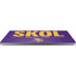 NFL Minnesota Vikings Team Motto Universal Laptop 16in (13 x 9.4in) Skin
