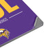 NFL Minnesota Vikings Team Motto Universal Laptop 18in (14.6 x 10.6in) Skin