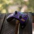 NFL Minnesota Vikings Team Motto Xbox One Controller Skin