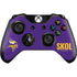 NFL Minnesota Vikings Team Motto Xbox One Controller Skin