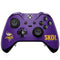NFL Minnesota Vikings Team Motto Xbox One Elite Controller Skin