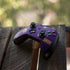 NFL Minnesota Vikings Team Motto Xbox One S Controller Skin
