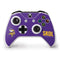NFL Minnesota Vikings Team Motto Xbox One S Controller Skin