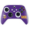 NFL Minnesota Vikings Team Motto Xbox Series S Controller Skin
