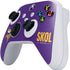 NFL Minnesota Vikings Team Motto Xbox Series S Controller Skin