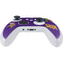 NFL Minnesota Vikings Team Motto Xbox Series S Controller Skin