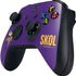 NFL Minnesota Vikings Team Motto Xbox Series X Controller Skin