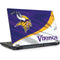 NFL Minnesota Vikings Lenovo ThinkPad Skin